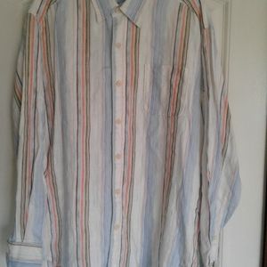 TOMMY BAHAMA MENS SHIRT